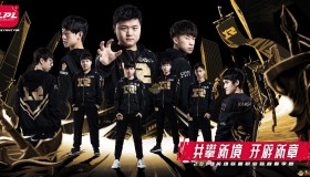 让二追三！BLG创造历史，逆转击败老对手JDG，成功晋级四强。