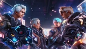 决赛预告：新王登基还是王朝延续？GEN vs LNG