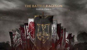 电子竞技焦点战：Xun三连MVP助WBG争世界赛门票