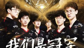 Chovy刷新S15总决赛分均补刀纪录，电竞基本功铸就历史突破