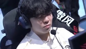 AL击败NIP锁定涅槃组，Doinb卡尔玛最后一舞黯然落幕，姿态直播暗示悬念再起